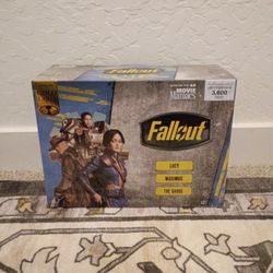Fallout Movie Maniacs