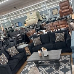 Sofa And Loveseat 🤩