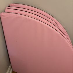 Pole Mat 