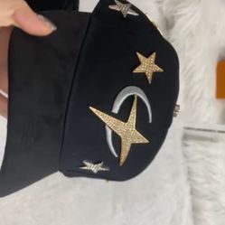 Barba Hats X Natanael Cano Collab Hat