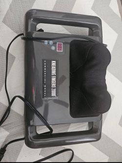 Kneading+Fingers+2000+Commercial+Model+CS-708+Portable+Massager