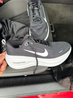 Nike Vomero plus