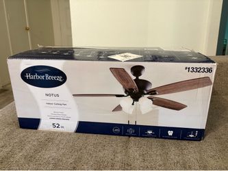 Ceiling fan