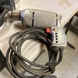 Power Drill