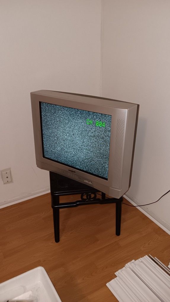 Working Box Tv