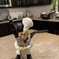 Kitchen set