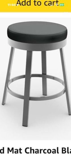 Counter stool