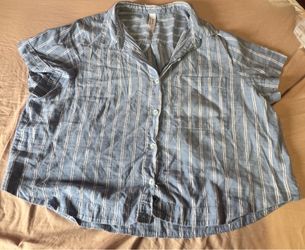 Auden (L) Pajama set