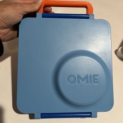 Kids Lunch Box