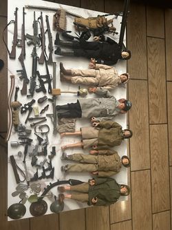 Gi Joe