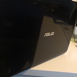 Asus 15” laptop