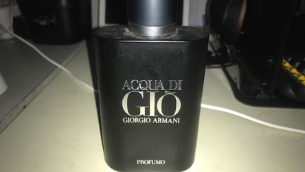 Giorgio Armani Acqua di Giò Profumo