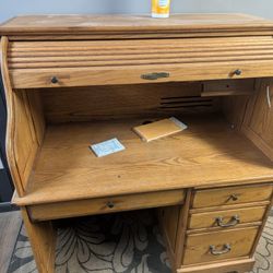 American Lifestyle Computer Desk 