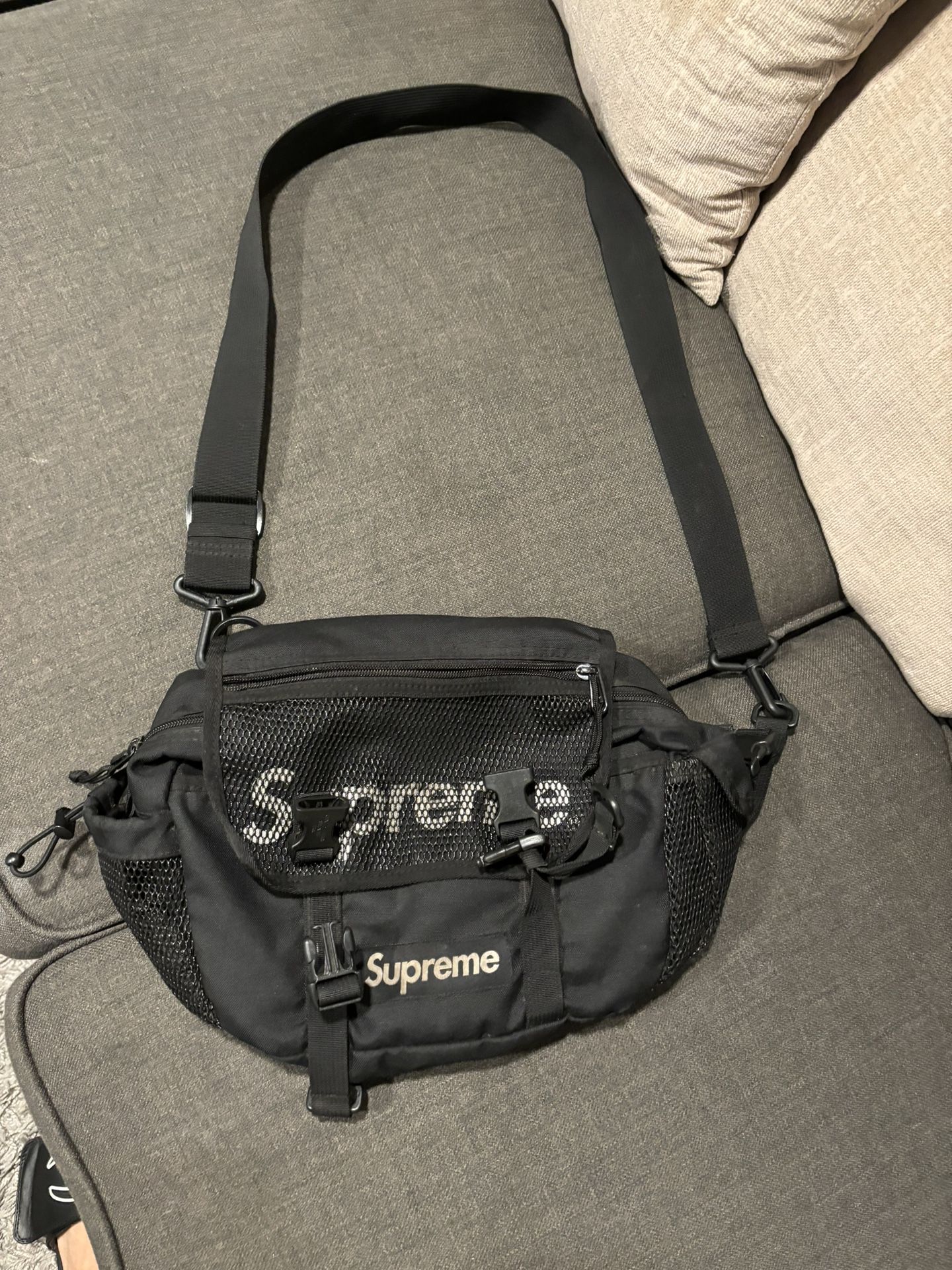 Supreme Bag