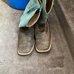 Tony Lama Boots