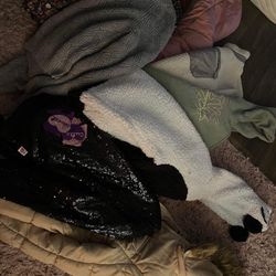10-12 Girls Clothes Lot