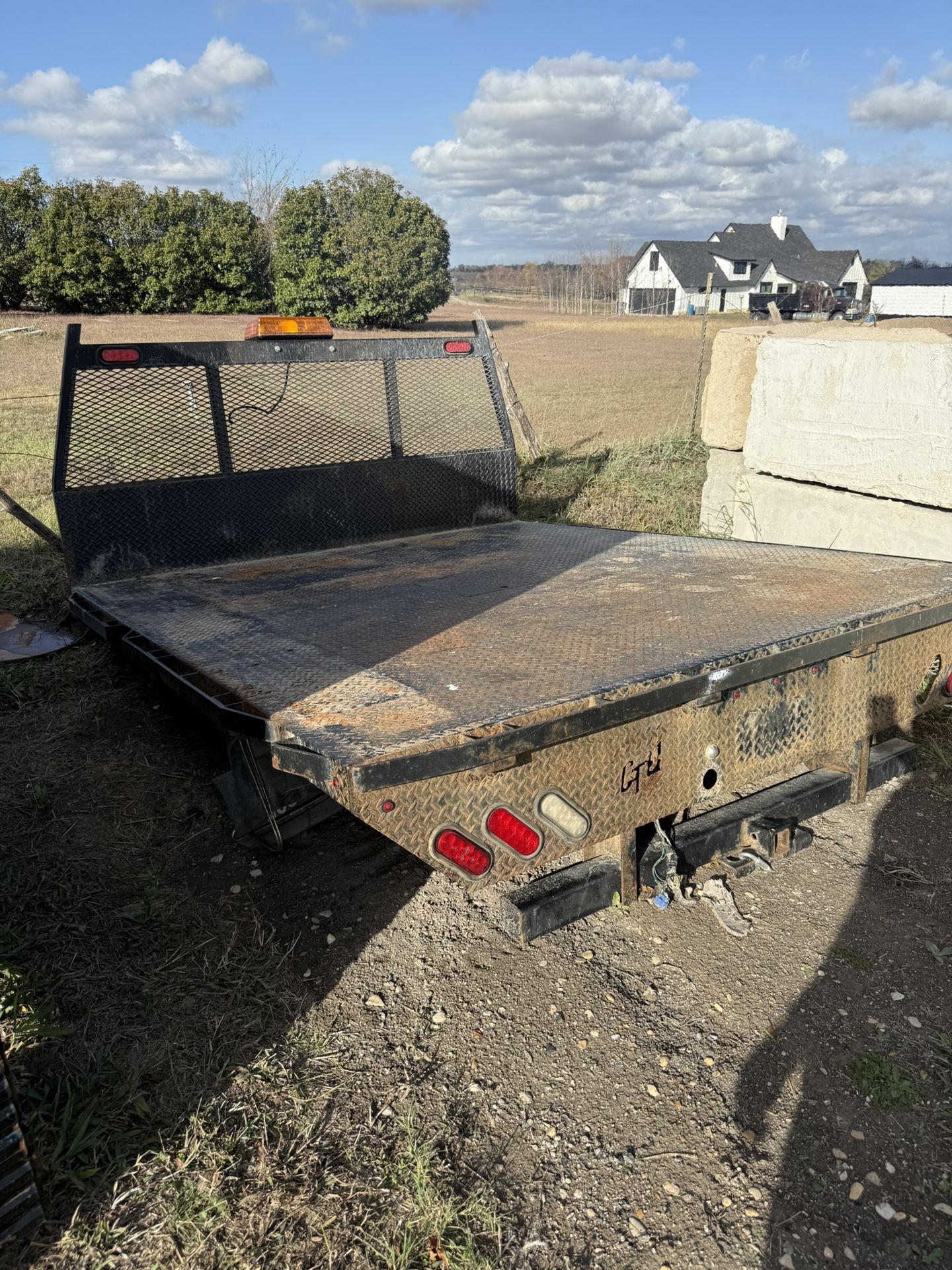 2015 GMC Sierra 3500