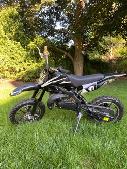 Dirtbiker