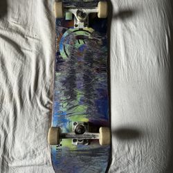 Complete Skateboard 