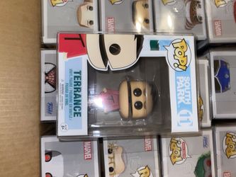 Terrance 11 Funko Pop