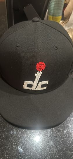 Washington Wizards Hat