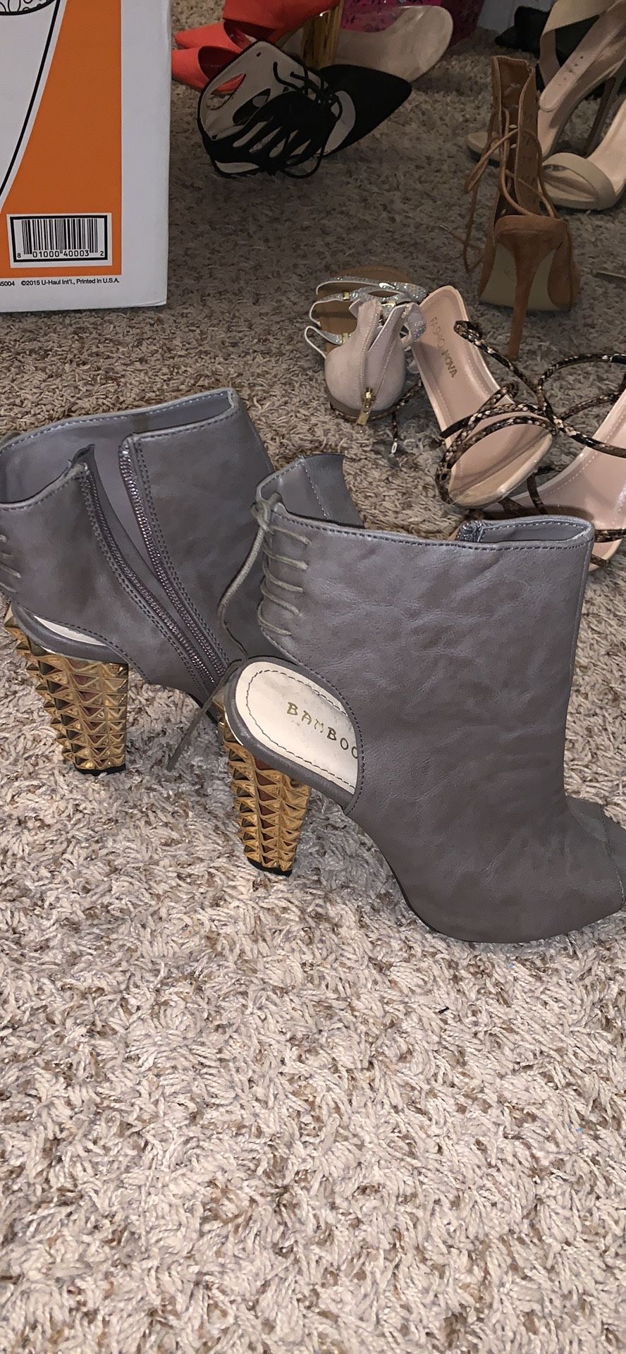 Wedges