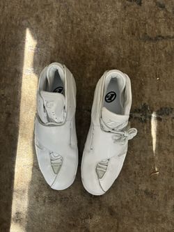 Reebok Answer Xi IV V Kobe IX Question Iverson PE Sample promo unreleased sz 13