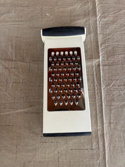 OXO Adjustable Grater