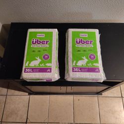 New Soft Paper Bedding