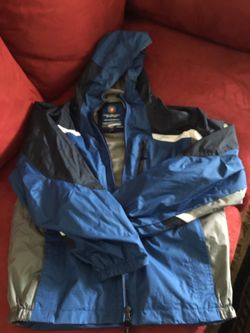Woman’s jacket