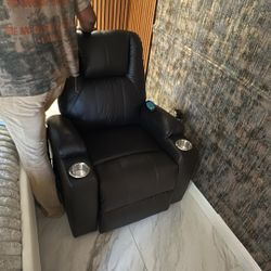 Recliner Chair 