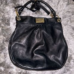Marc Jacobs Classic Q Hillier Hobo bag