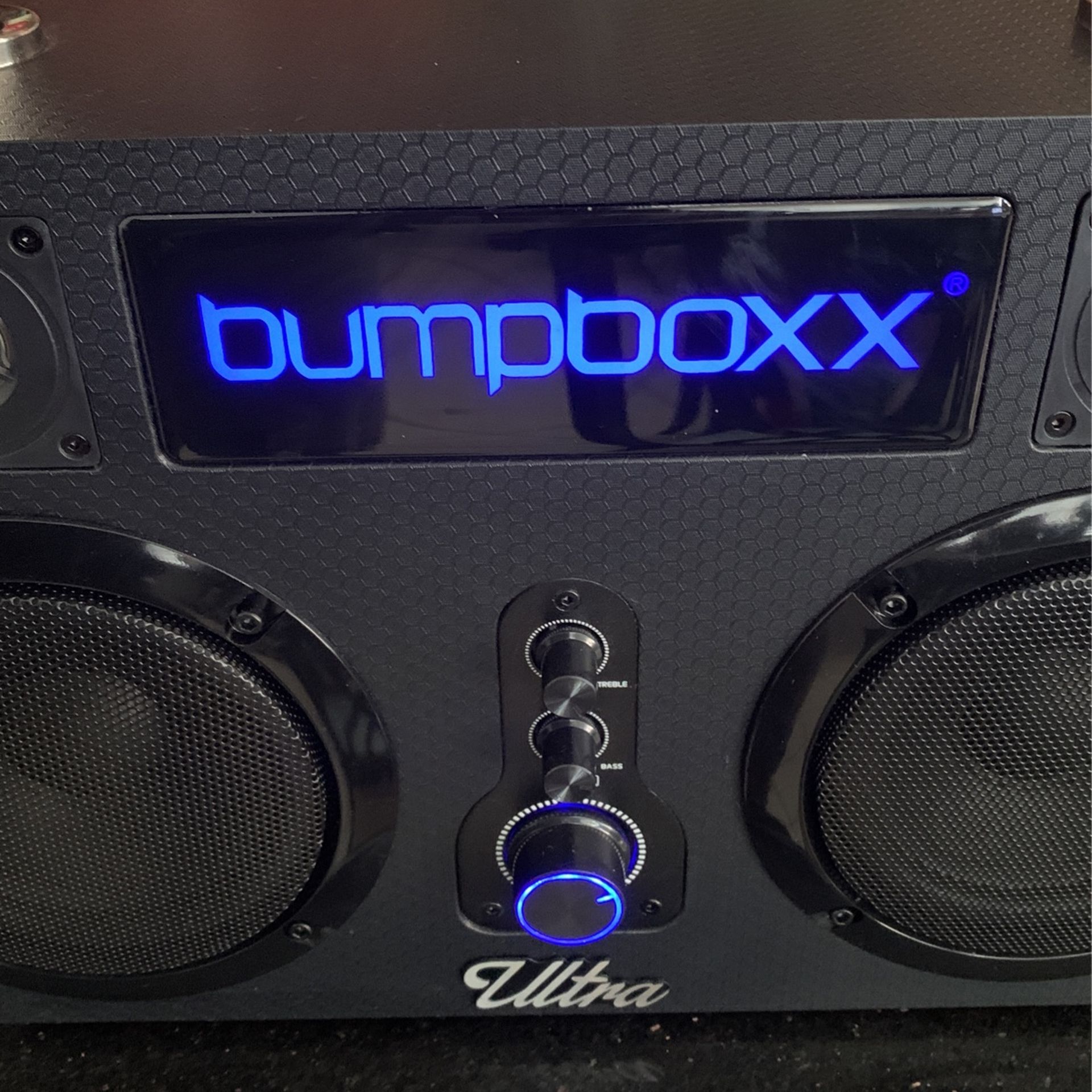 Bump Box