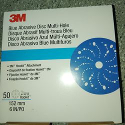 3m 180 grit disc sandpapper