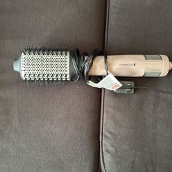 Remington Electric Hair Brush 