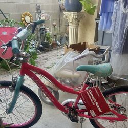 Juveniles Schwinns bike