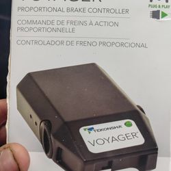 Tekonsha Voyager Proportional Brake Controler