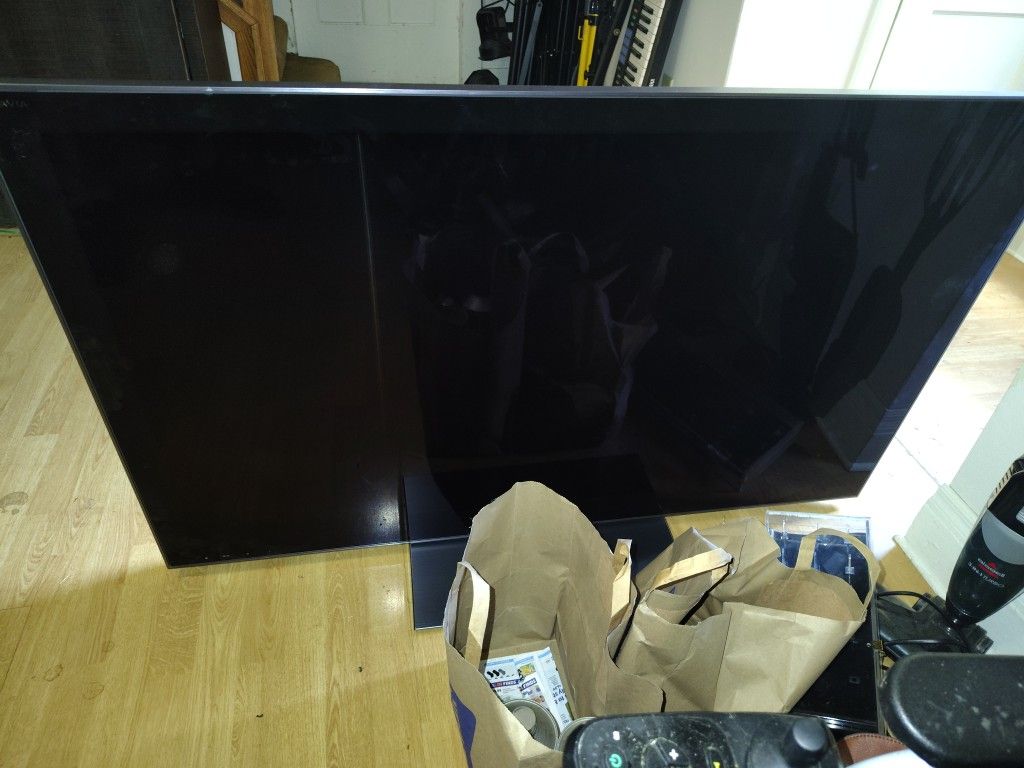 Sony Bravia 52 Inch LED TV
