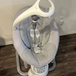 Graco Swing Soother & Removable Rocker 