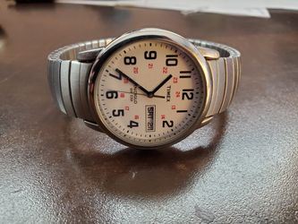 Timex Whatch
