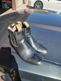 Botines