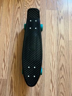 Penny skateboard