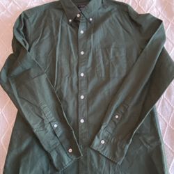 Mens button Down 