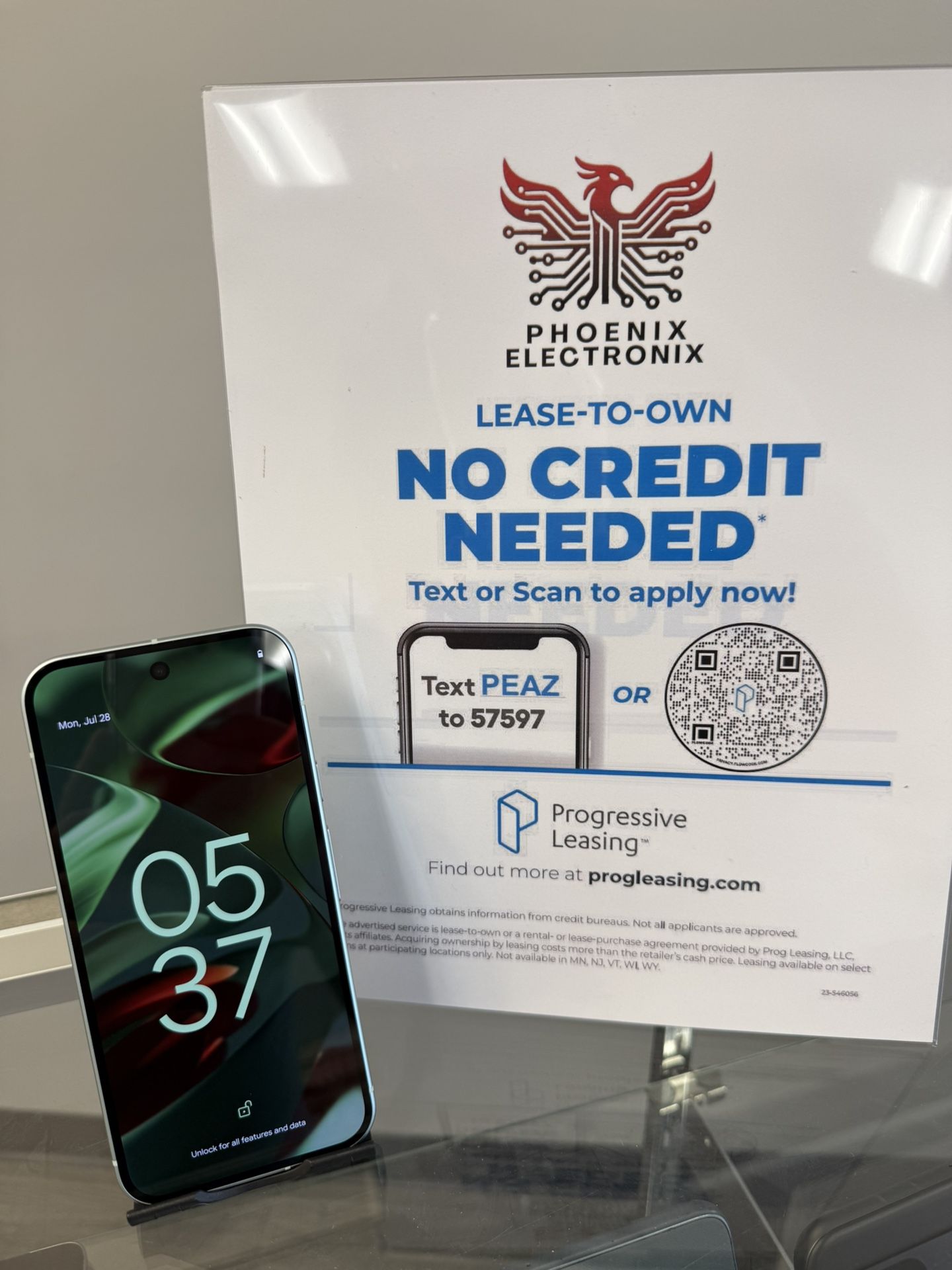 Google Pixel 9 256gb Mint Green Unlocked