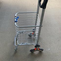 Shopping Cart