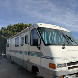 1995 Georgie Boy Cruisemaster RV/ MOTORHOME