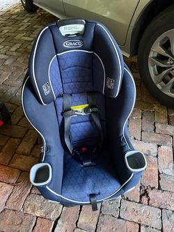 Car seat