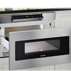  Microwave Drawer Style (If Ad Is Up, It's Still Available!)