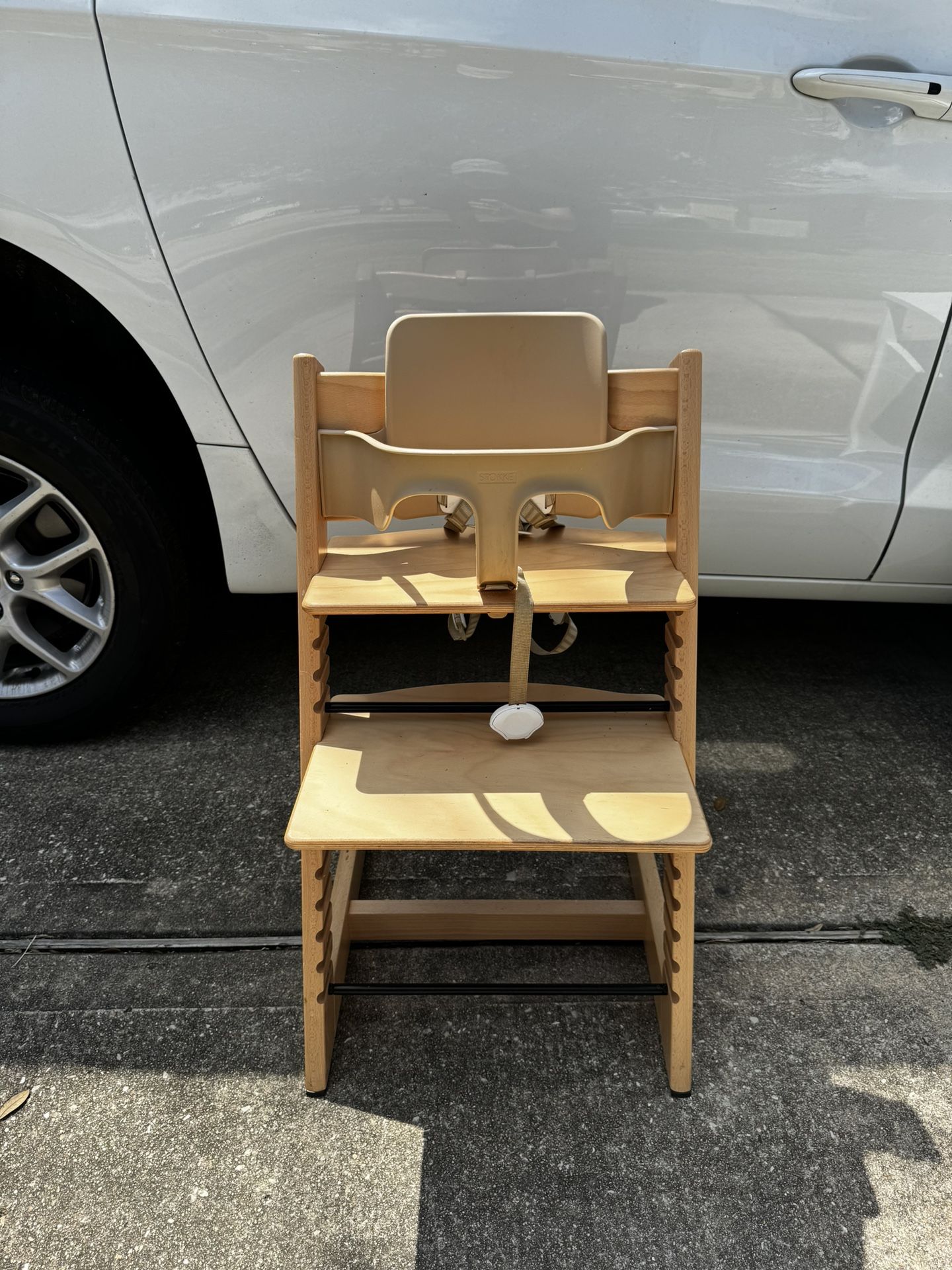Stokke Kids Chair