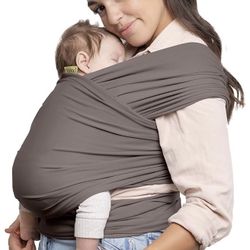 Boba Wrap Carrier